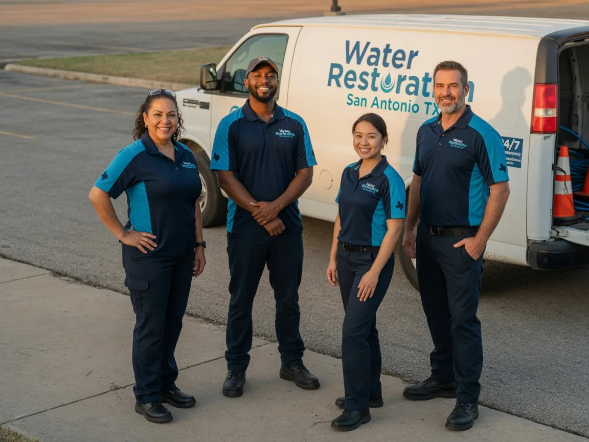 Water Damage Repair company in Crum Lynne, PA
